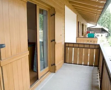 Holiday home Nrh Laurin Karersee
